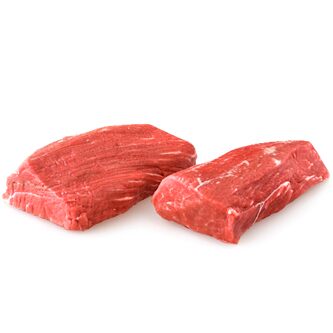 Local Angus RWA Filet Tips